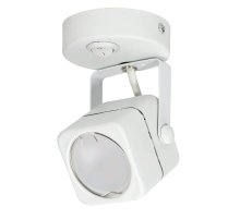 Спот Fametto Sotto DLC-S613 GU10/B WHITE