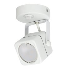 Спот Fametto Sotto DLC-S613 GU10/B WHITE