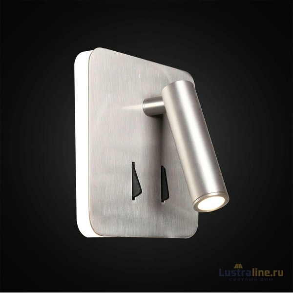 Светодиодный спот Citilux Декарт CL704422 Светодиодный спот Citilux Декарт CL704422