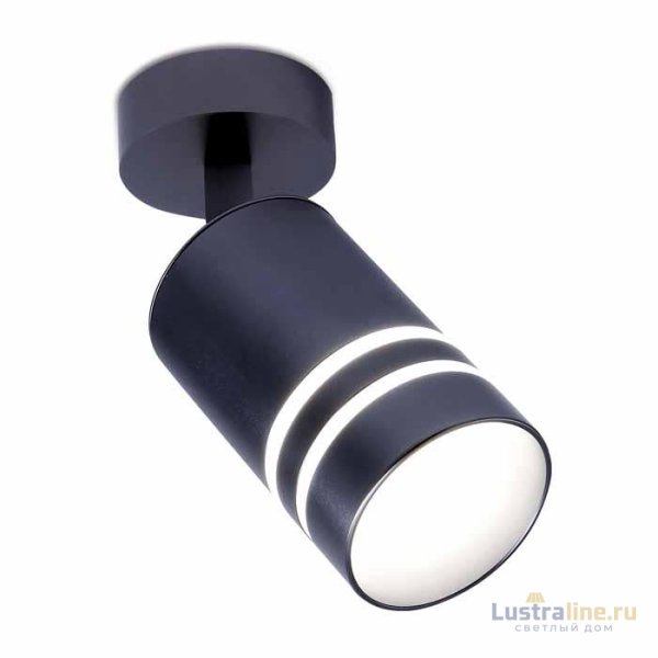 Светодиодный спот Ambrella Light Techno Spot TN247 Светодиодный спот Ambrella Light Techno Spot TN247
