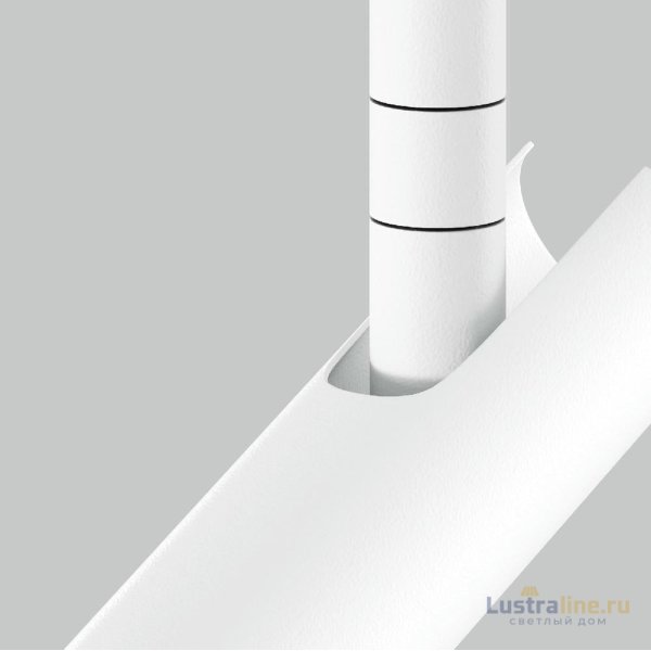 Спот Maytoni Focus T P141RS-L125-6W3K-W Спот Maytoni Focus T P141RS-L125-6W3K-W