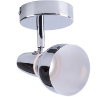 Спот Toplight Dayna TL1243Y-01CH Спот Toplight Dayna TL1243Y-01CH