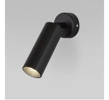 Спот Eurosvet Arris 20098/1 LED черный a060136