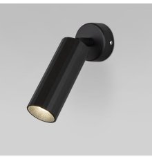 Спот Eurosvet Arris 20098/1 LED черный a060136
