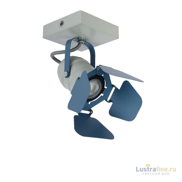 Спот Lucide Picto 17997/01/35 Спот Lucide Picto 17997/01/35