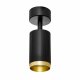 Спот Lampit Rin TS TK10-C1 BK+GD