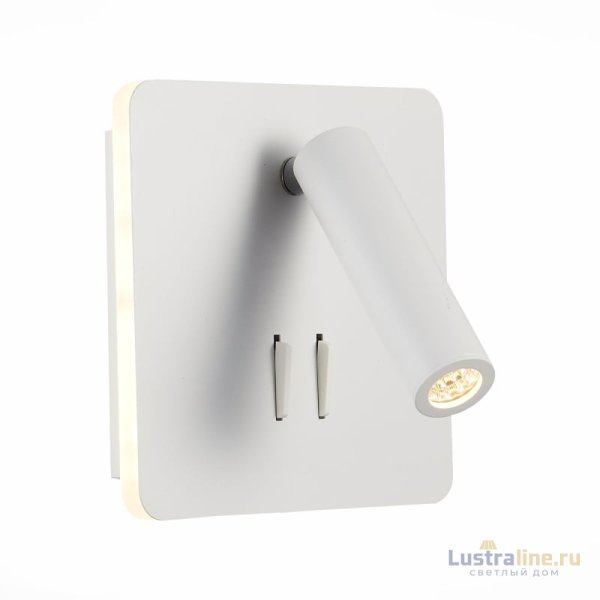 Спот ST Luce Bondi SL1586.531.01 Спот ST Luce Bondi SL1586.531.01