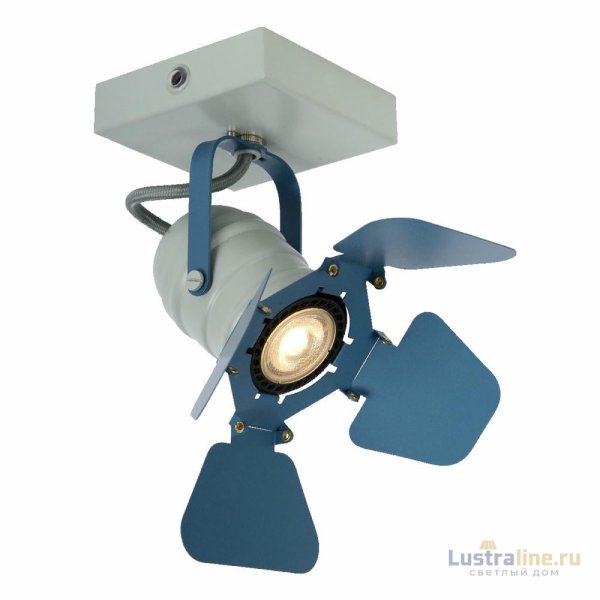 Спот Lucide Picto 17997/01/35 Спот Lucide Picto 17997/01/35