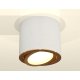 Накладной поворотный светильник Ambrella Light Techno XS7401004 (C7401, N7004)