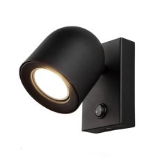 Спот Elektrostandard Ogma GU10 SW MRL 1009 чёрный 4690389150050