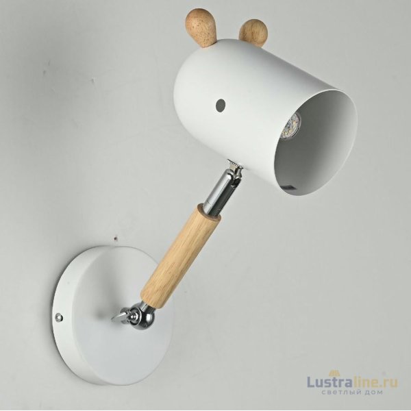 Спот ImperiumLoft Animal 101302-26 Спот ImperiumLoft Animal 101302-26