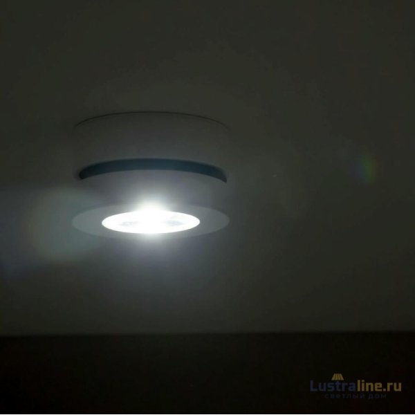 Спот Citilux Стамп CL558030N Спот Citilux Стамп CL558030N