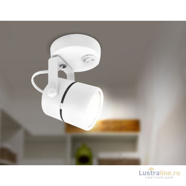 Спот Ambrella Light Techno Spot TA100 Спот Ambrella Light Techno Spot TA100