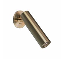 Спот Arlight SP-READER-NB-R60-3W Warm2700 (BR, 20 deg, 230V) 053094
