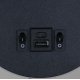 Спот Reluce 86203-9.2-001KT LED12W+USB BK