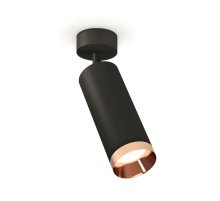 Накладной поворотный светильник Ambrella Light Techno XM6343006 (A2210, C6343, N6135)