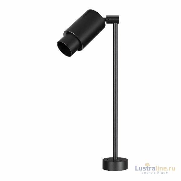 Спот Arlight ART-NEMO-SURFACE-ZOOM-L205-R38-5W Warm3000 049783 Спот Arlight ART-NEMO-SURFACE-ZOOM-L205-R38-5W Warm3000 049783