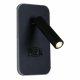 Спот Reluce 86204-9.2-001KT LED12W+USB BK
