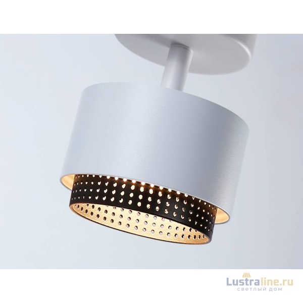 Спот Ambrella Light Techno family TN71279 Спот Ambrella Light Techno family TN71279