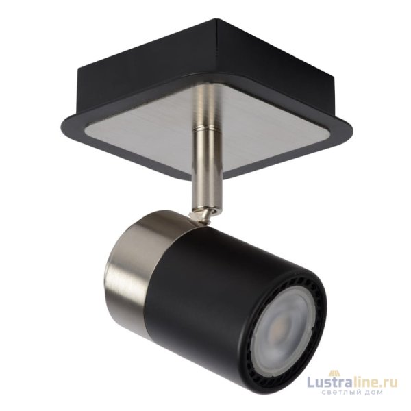 Светодиодный спот Lucide Lennert 26957/05/30 Светодиодный спот Lucide Lennert 26957/05/30