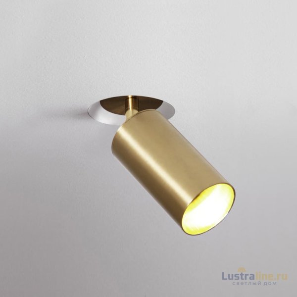 Спот ImperiumLoft Lino 101743-26