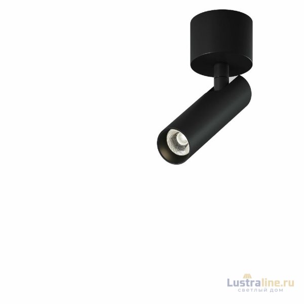 Спот Maytoni Focus T C141CL-L125-6W4K-B Спот Maytoni Focus T C141CL-L125-6W4K-B