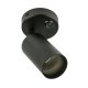 Спот Fametto DLC-S620 GU10/B BLACK UL-00009792