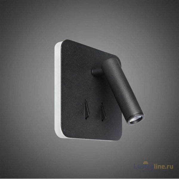 Светодиодный спот Citilux Декарт CL704421 Светодиодный спот Citilux Декарт CL704421