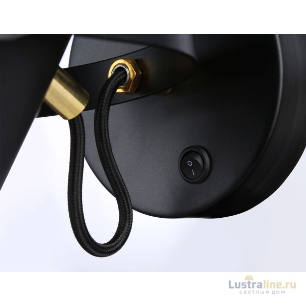 Спот Ambrella Light Traditional TR8204