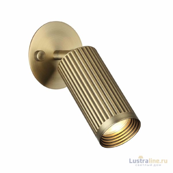 Спот Odeon Light Manchester 7013/1WA Спот Odeon Light Manchester 7013/1WA