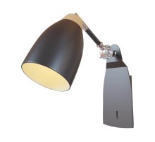 Бра LOFT IT Watchman Loft4402W-Bl