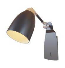 Бра LOFT IT Watchman Loft4402W-Bl