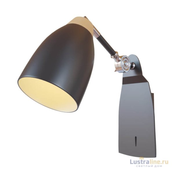 Бра LOFT IT Watchman Loft4402W-Bl Бра LOFT IT Watchman Loft4402W-Bl
