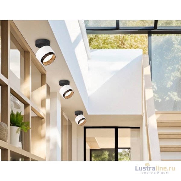 Спот Ambrella Light Techno family TN71279 Спот Ambrella Light Techno family TN71279
