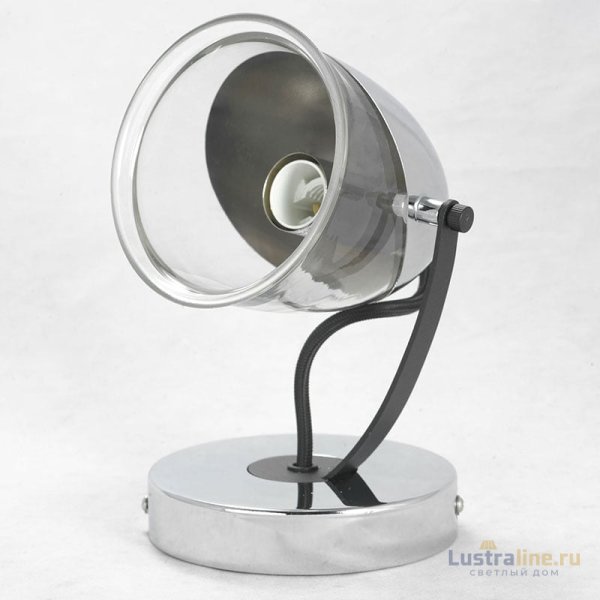 Спот Lussole Antelope LSP-8423 Спот Lussole Antelope LSP-8423