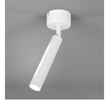 Спот Eurosvet 20084/1 LED белый