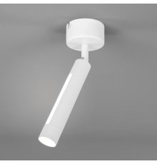 Спот Eurosvet 20084/1 LED белый