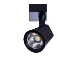 Спот ARTE Lamp A1811PL-1BK