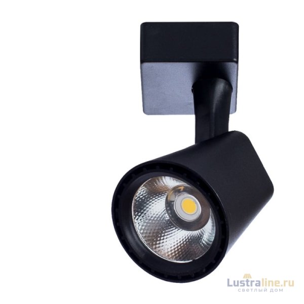 Спот ARTE Lamp A1811PL-1BK Спот ARTE Lamp A1811PL-1BK