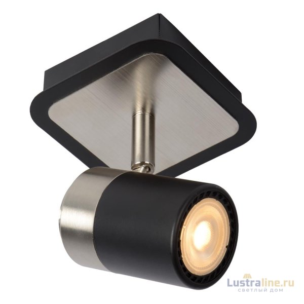 Светодиодный спот Lucide Lennert 26957/05/30 Светодиодный спот Lucide Lennert 26957/05/30
