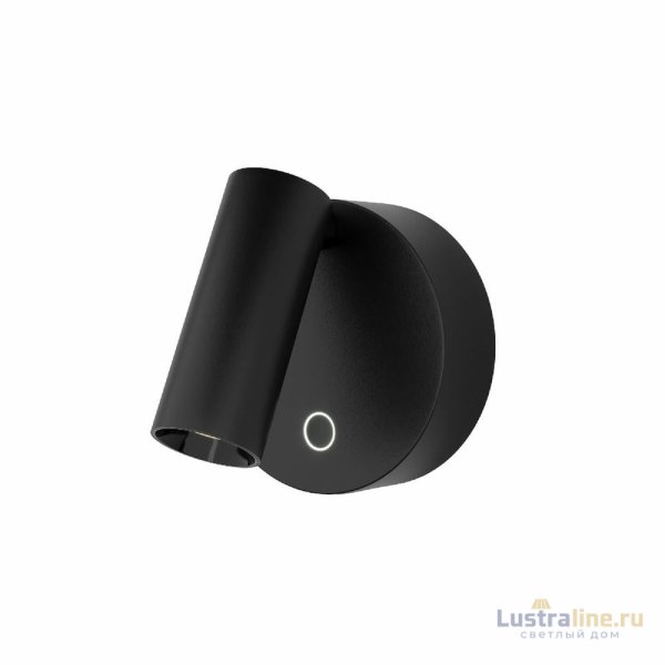 Спот Maytoni Twist C079WL-L3B3K Спот Maytoni Twist C079WL-L3B3K