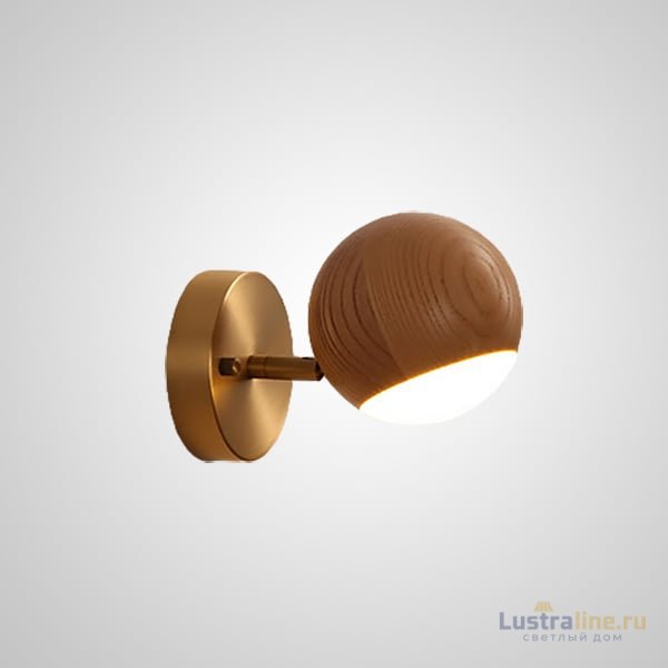 Спот ImperiumLoft Berny 208804-23 Спот ImperiumLoft Berny 208804-23