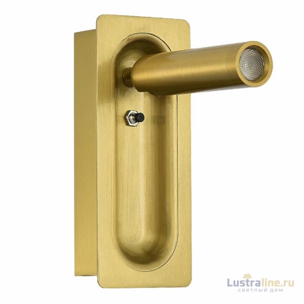 Спот ST Luce Parilla SL6238.301.01 Спот ST Luce Parilla SL6238.301.01