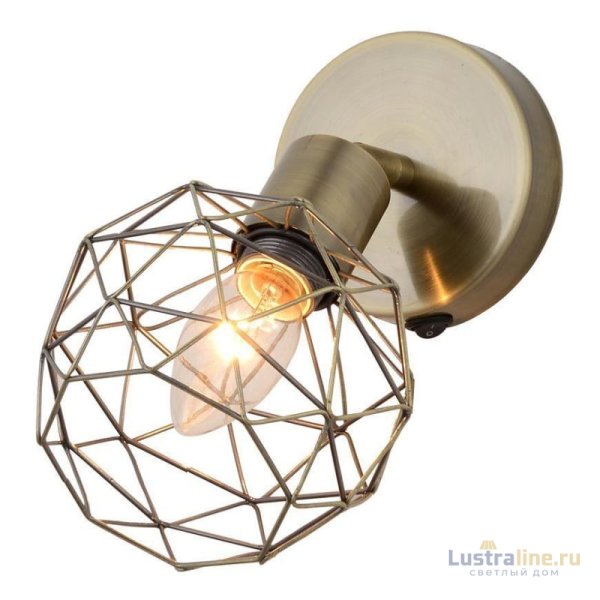 Спот Escada 1128/1A (Brass) УЦ Спот Escada 1128/1A (Brass) УЦ