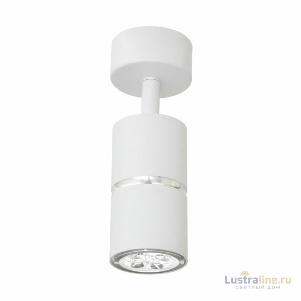 Спот Lampit Asti TS TK40-C1 WT+CHR