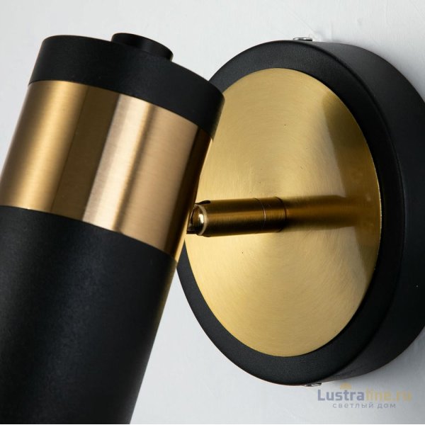 Спот Favourite Light point 2997-1W Спот Favourite Light point 2997-1W