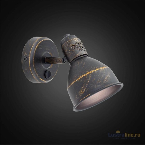 Спот Citilux Опус CL502512 Спот Citilux Опус CL502512