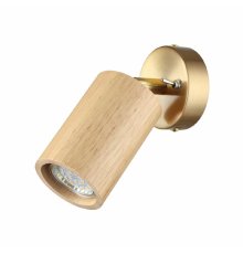 Спот Odeon Light Caucho Minima 7061/1W