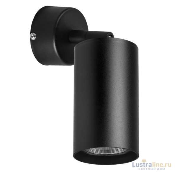 Спот Lightstar RULLO RB437 (214437+590007) Спот Lightstar RULLO RB437 (214437+590007)