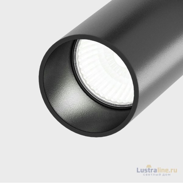 Спот Maytoni Elti C020CL-01B Спот Maytoni Elti C020CL-01B